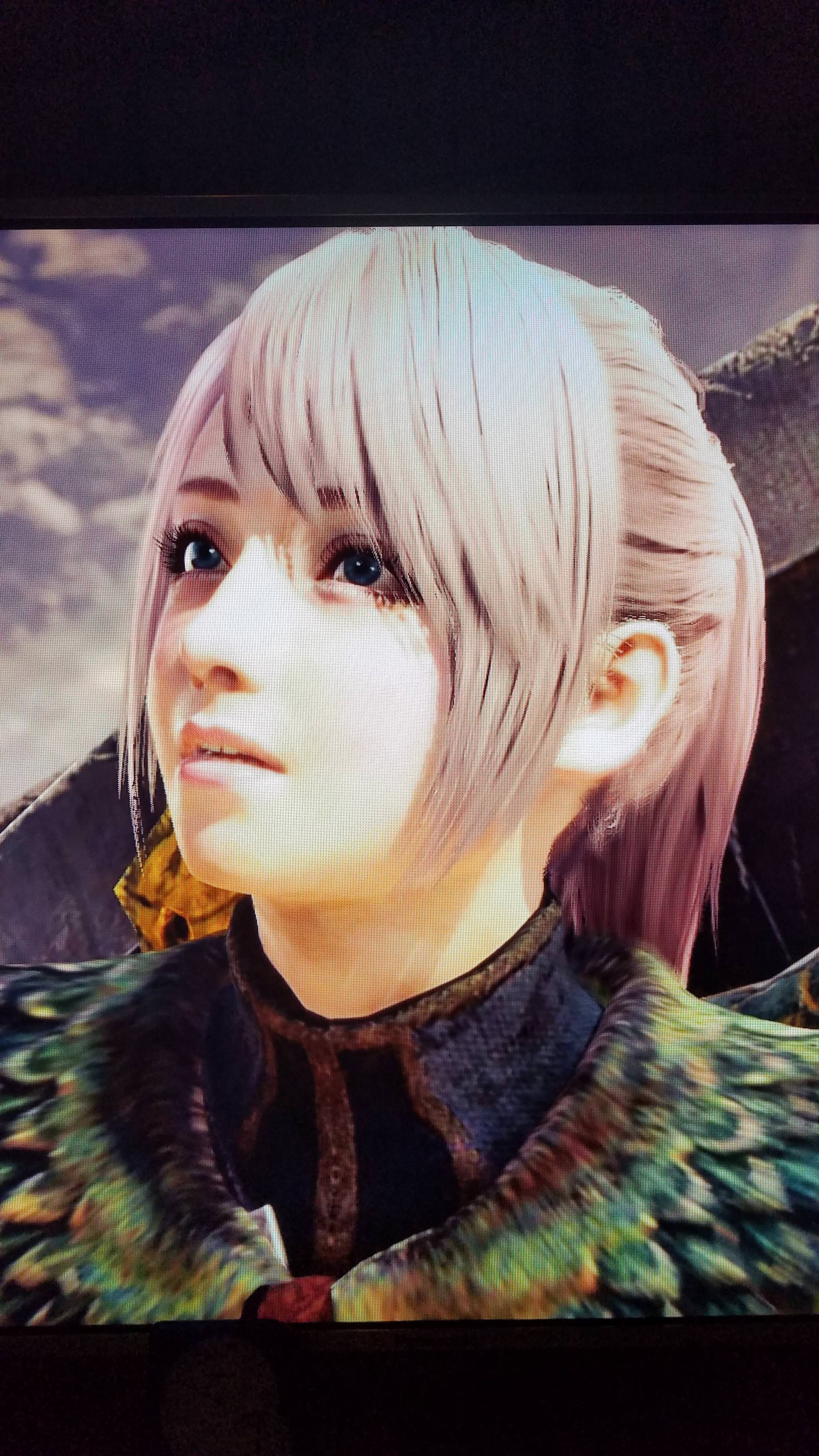 Mhw キャラメイク完全版 女キャラのレシピをひたすら集めてみた Mhw モンハンワールド まとめ探検隊