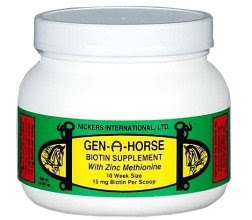 Gen-A-Horse Supplement