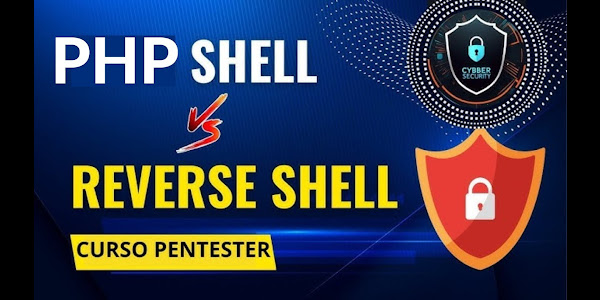 Pentest na Prática: Domine o Shell e Decifre MD5 Como um Hacker Ético! 💻🔒