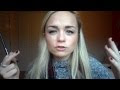 MAC EYEBROW TUTORIAL | Little Blogger