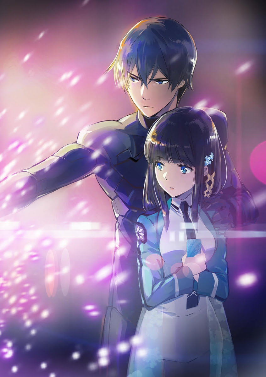 Re 情報 魔法科高校の劣等生 ２９ 追跡編 Acg板 Disp s