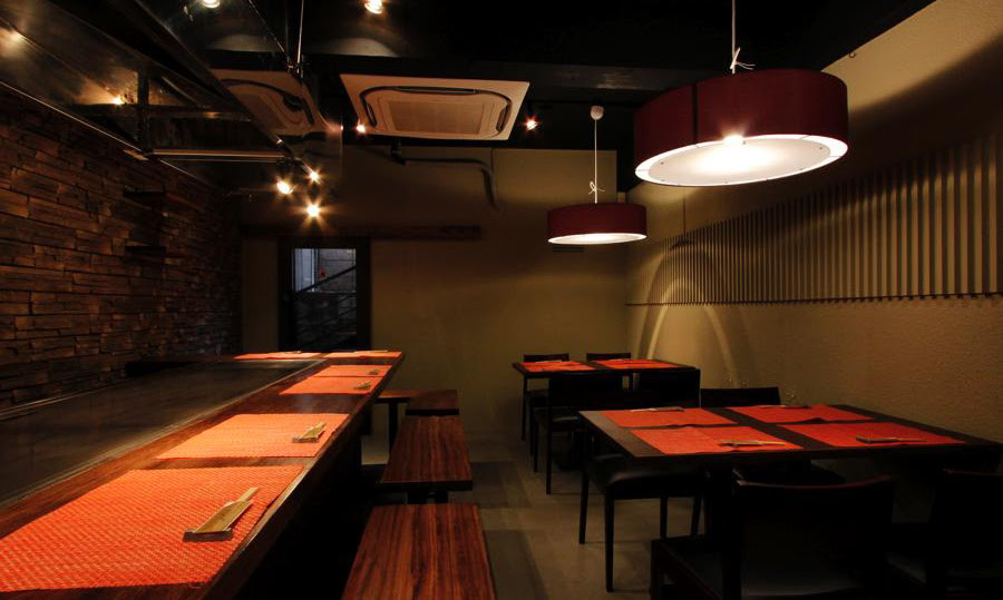 池袋本店 池袋 新宿の店 鉄板diner Jaken