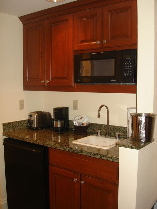 Personal kitchen Personal kitchen
