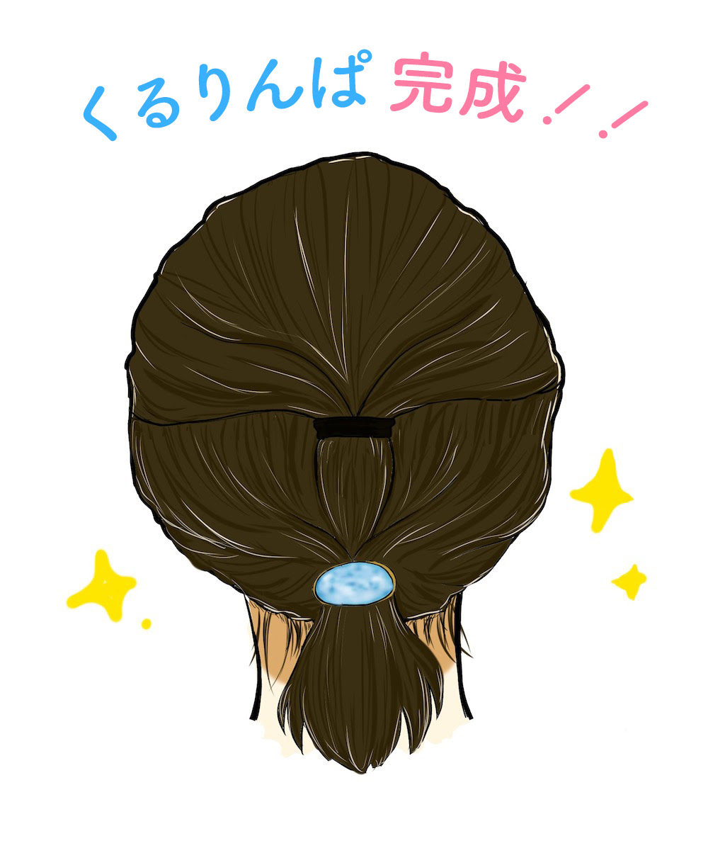 女性ライダーが大変なことまとめ R 髪型 バイクるん