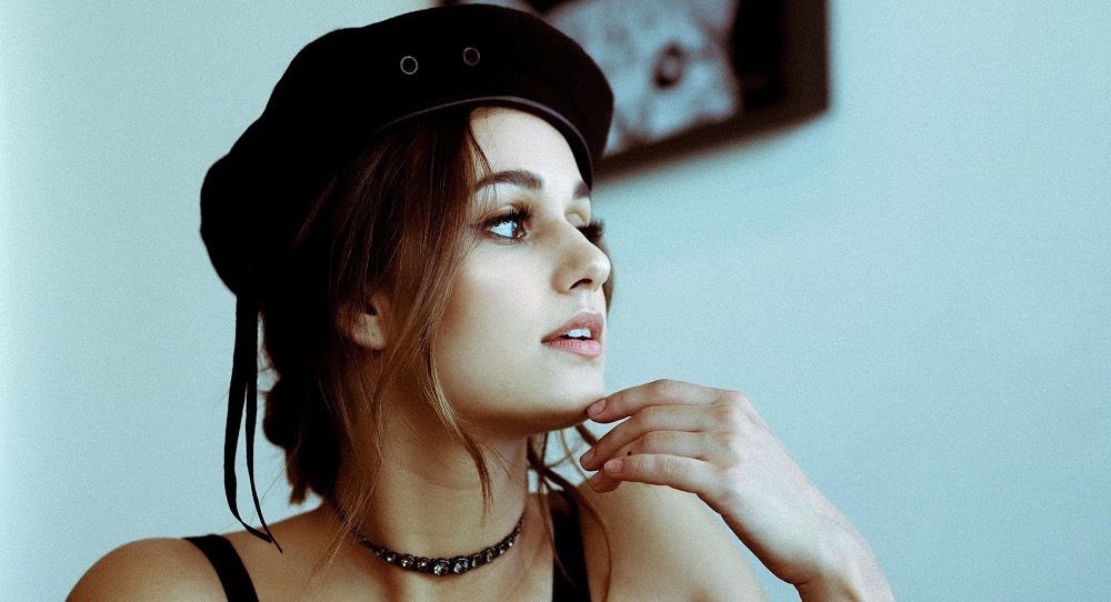 She eats, sleeps and breathes dance: Rising choreographer ... - 1000 x 542 jpeg 83kB