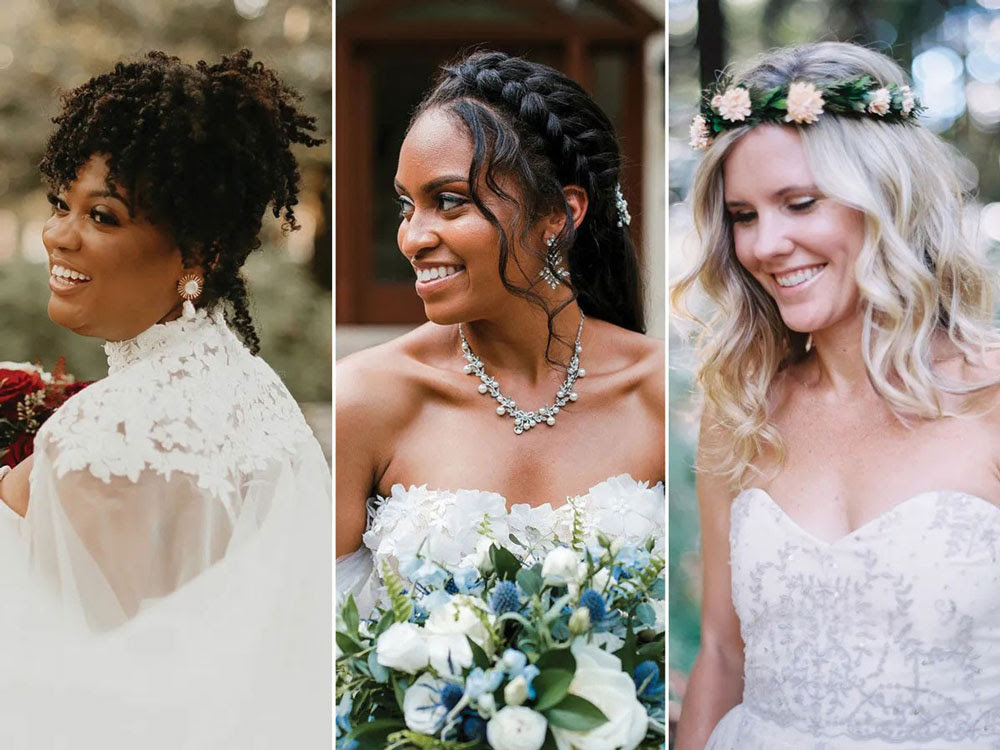beach bridal hairstyles. Beach Wedding Hairstyles