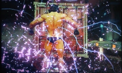 保険金詐欺が超簡単に Saints Row プレイ3 ゲームとケモノなブログ