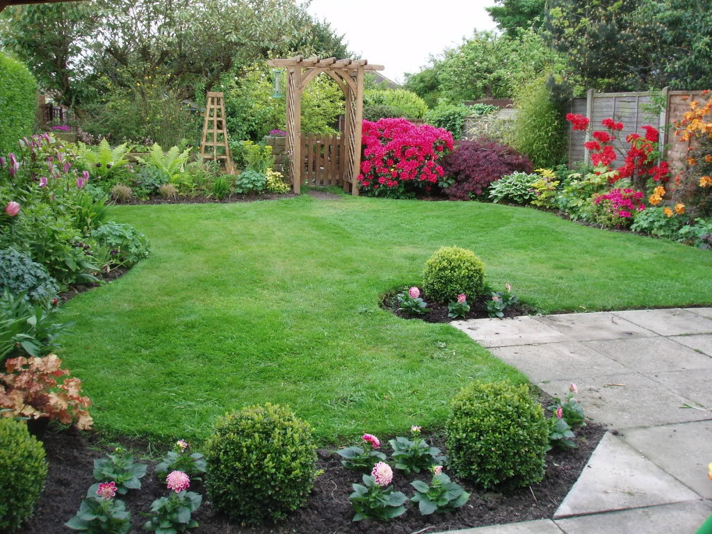 Garden Borders GardenKerbing Garden Borders GardenKerbing
