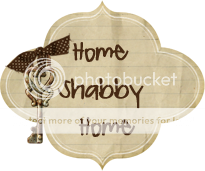 Home Shabby Home