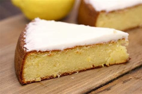 almond flour lemon cake recipe   kitchen