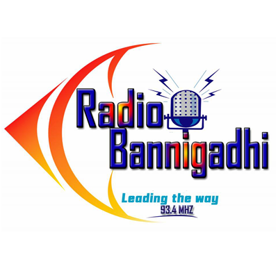 Radio Bannigadhi 93.4 MHz