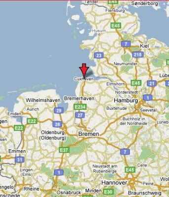 Cuxhaven Bild