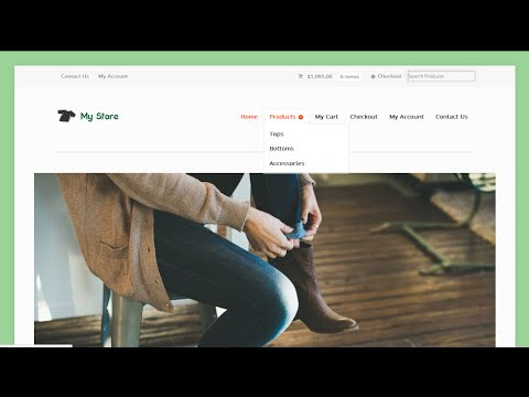 Gambar web hosting and ecommerce