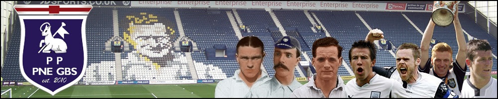 Preston North End G.B.S.