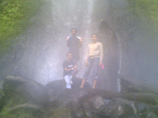 Foto-foto Setan Yang Tertangkap Kamera [ www.BlogApaAja.com ]