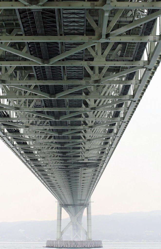 明石大橋