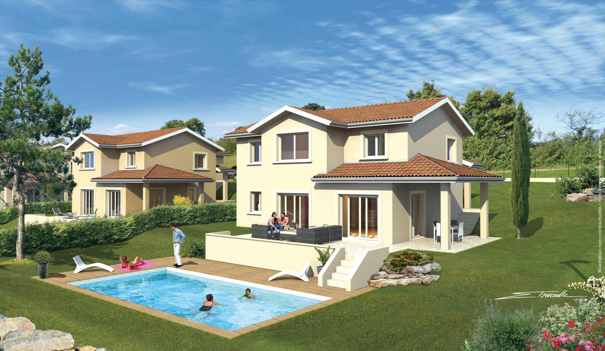 constructeur maison individuelle 77 constructeur maison individuelle 77