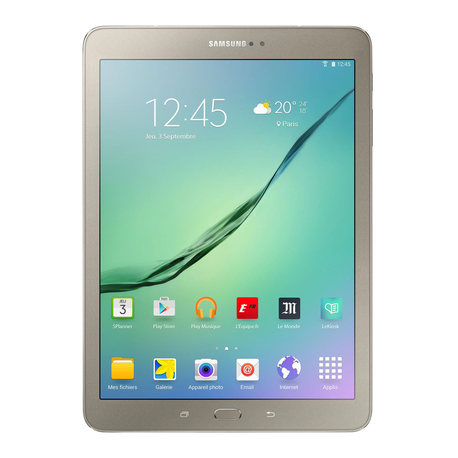 Samsung Galaxy Tab S2 9 7 Value Edition SM T813 32 Go Samsung Galaxy Tab S2 9 7 Value Edition SM T813 32 Go