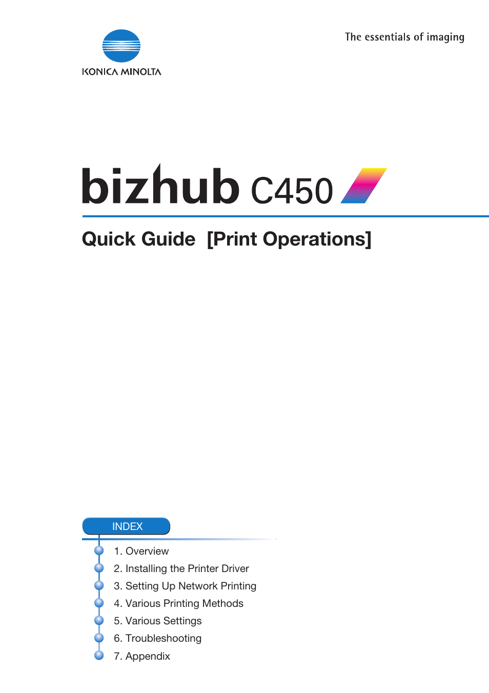 Konica Minolta Bizhub 162 Drivers For Windows 10.1 ...