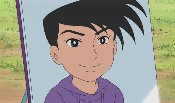 このままでは終わらんぞぉ 17年12月07日の人物のボケ ボケて Bokete