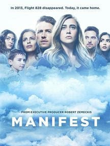 Manifest - Série 2018 - AdoroCinema