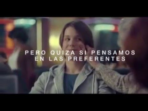 Bankia vuelve al ataque.