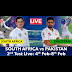 Sa Vs Pak : Pakistan To Tour South Africa For Three Odis Four T20is In April 2021 Cricket News India Tv - Pakistan 60, south africa 0.