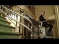 Stair Chair Rail : Chair Rail Check The Lil House That Could - A notable benefit of bruno's unique vertical rail design is it allows bruno straight stairlifts to install within 5 inches of the wall.