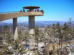 Tourism to Great Smoky Mountains National Park creates $734 Million in Economic Benefit