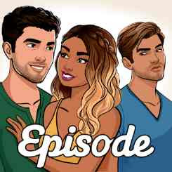 Episode  Choose Your Story Mod Apk v11.40.0+gn(Unlimited Gems/Passes)