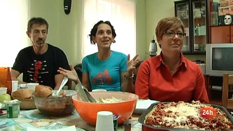 Repor - Comida de sobras