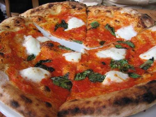 Margherita recipes