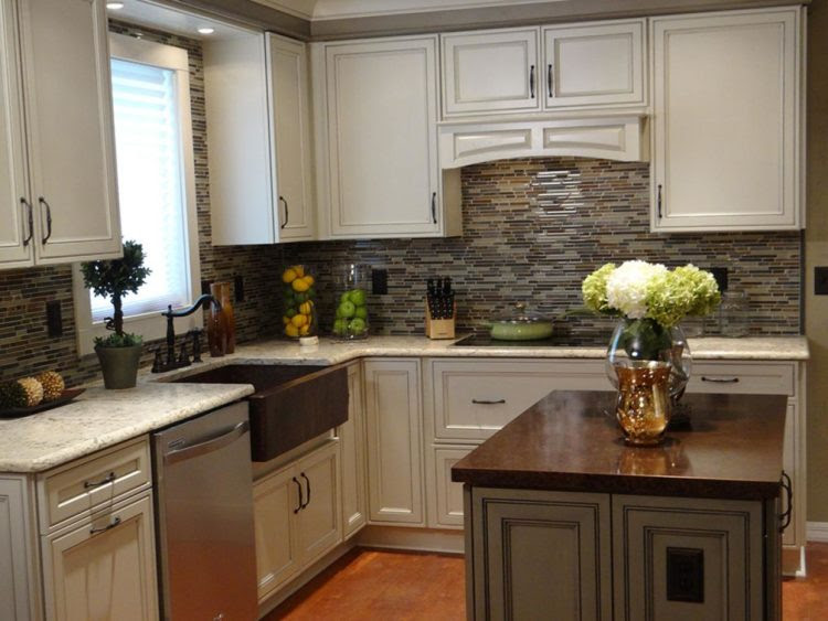 20 of the Most Beautiful Modern Kitchen Ideas