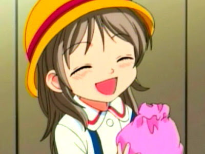 元気出してね おにいちゃん そばにいるよ おにいちゃん ５