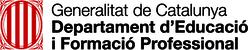 Departament d'educació