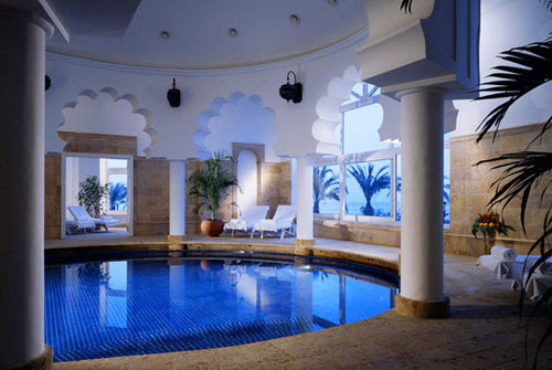 Sheraton Sharm Hotel Resort Villas Spa Sharm Ash Shaykh - 