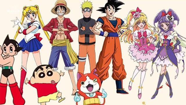 海外の反応 何十年も前から大人気だよ なぜアニメはアメリカで最近10年でものすごい人気になったの リア速press海外部 海外のリアクション
