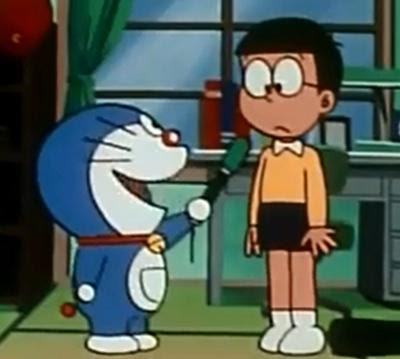 じゃあ質問です これに答えられなければお仕置きだよ うぷぷぷー しつもん ドラえもんへのボケ ボケて Bokete
