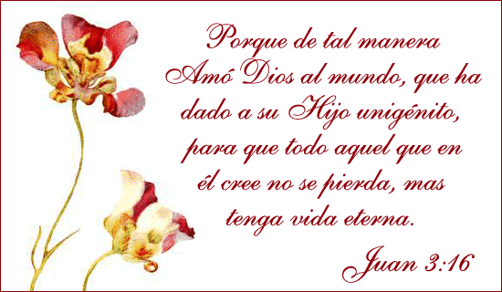 frases biblicas para invitaciones de aniversario de bodas