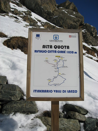Rifugio Città di Ciriè