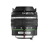 PENTAX DA 10-17mm f/3.5-4.5 ED Fish-Eye Lens for Pentax Digital SLR