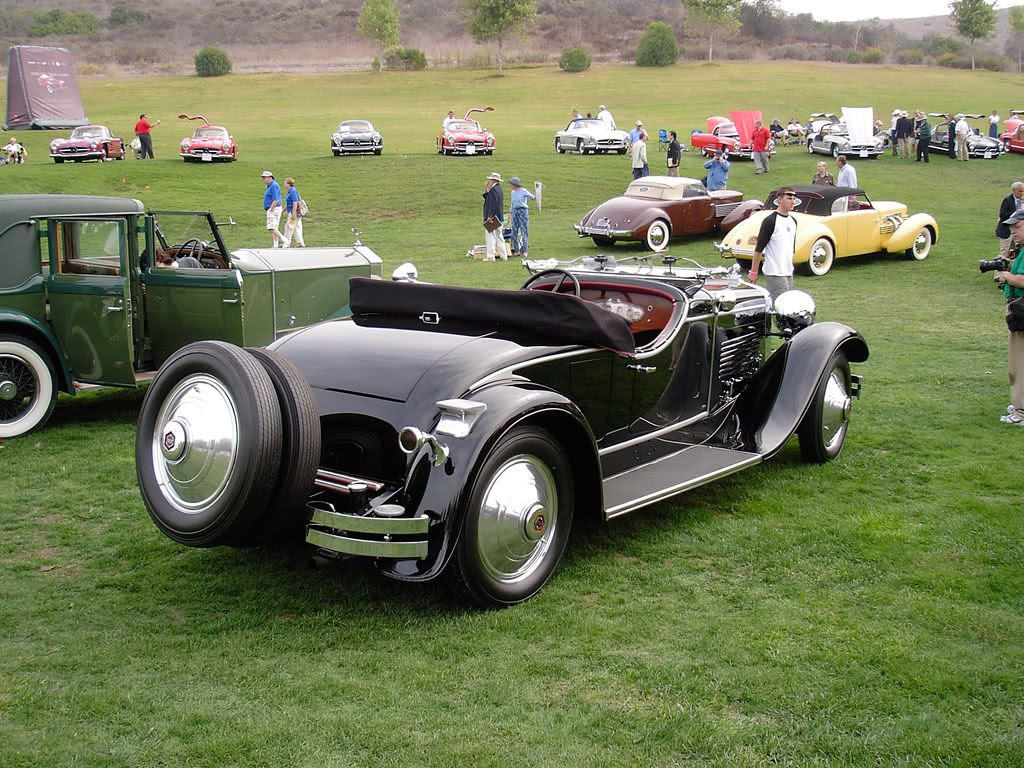 stutz blackhawk