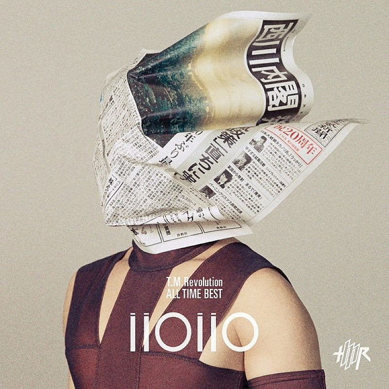 T M Revolution 西川貴教 ベストアルバム発売日5 11に 複数の生放送番組にゲリラ出演 Daily News Billboard Japan