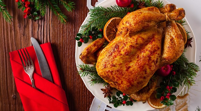 Different Dinners For Christmas - Top 30 Christmas Dinner Recipes For Pinterest Folks ... : Godfrey says he created the tinner for gamers who are too consumed with their consoles to join the dinner table.