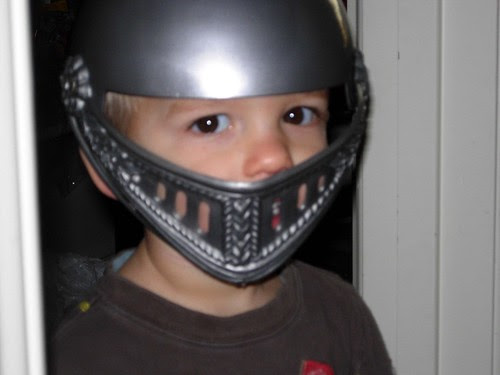 Bennett the Knight (5)