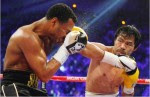 pacquiao, mosley, fight vs. poverty