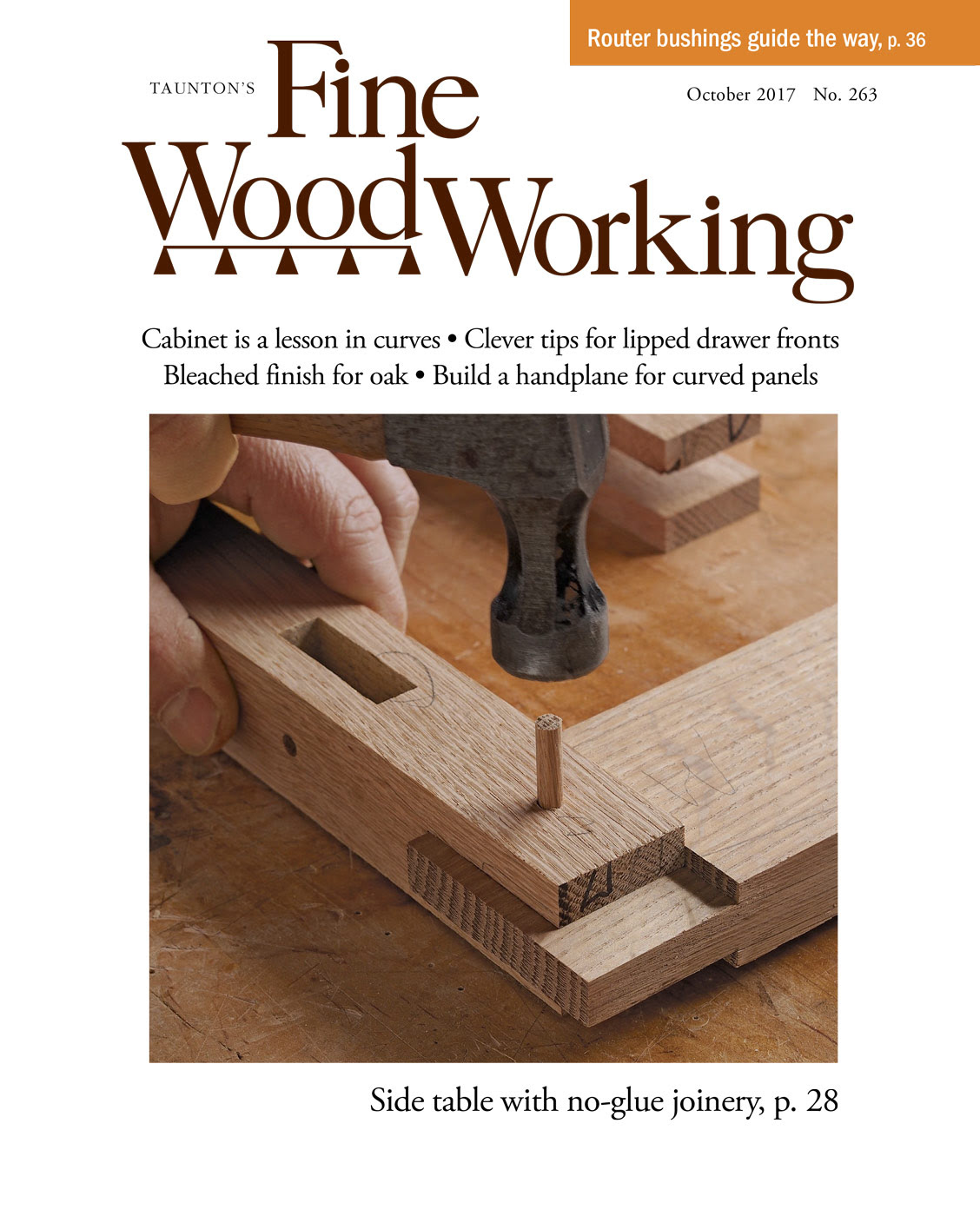 FineWoodworking - Expert advice on woodworking and ...