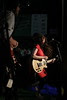 Fiawna Forte at SXSW