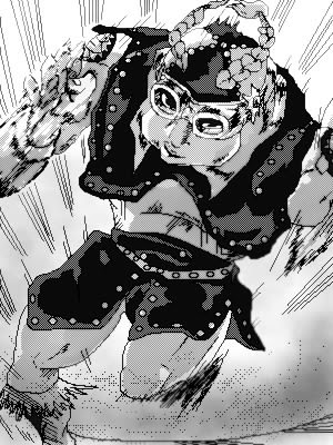 映画ファントムブラッド公開記念 ジョジョの奇妙な冒険総合特集