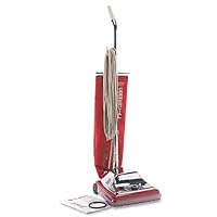 Eureka SC886E Sanitaire Bagged Upright Vacuum